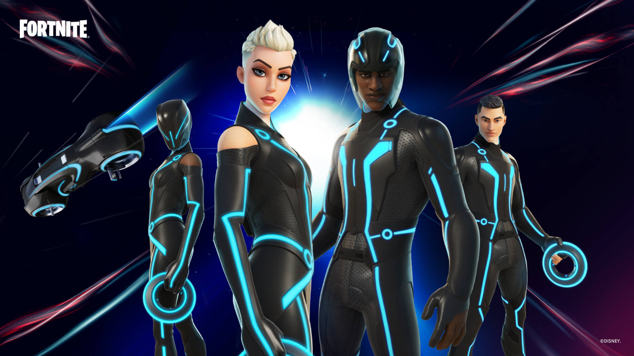 Fortnite My Hero Academia Event Returns With Three New Skins And