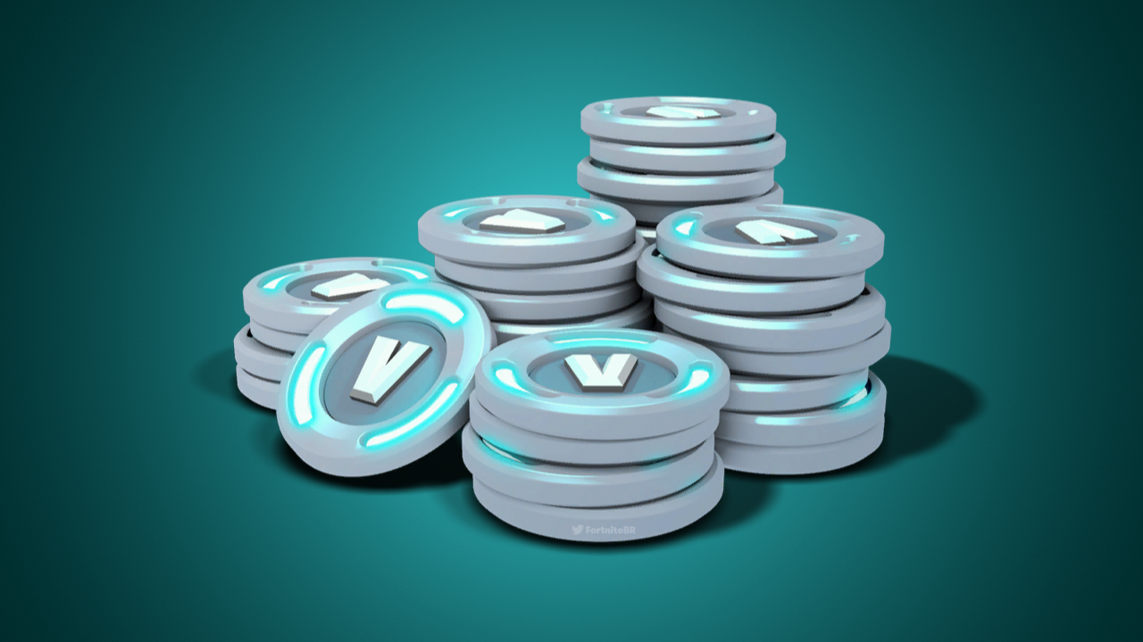 V-Bucks prices in Fortnite are changing next week