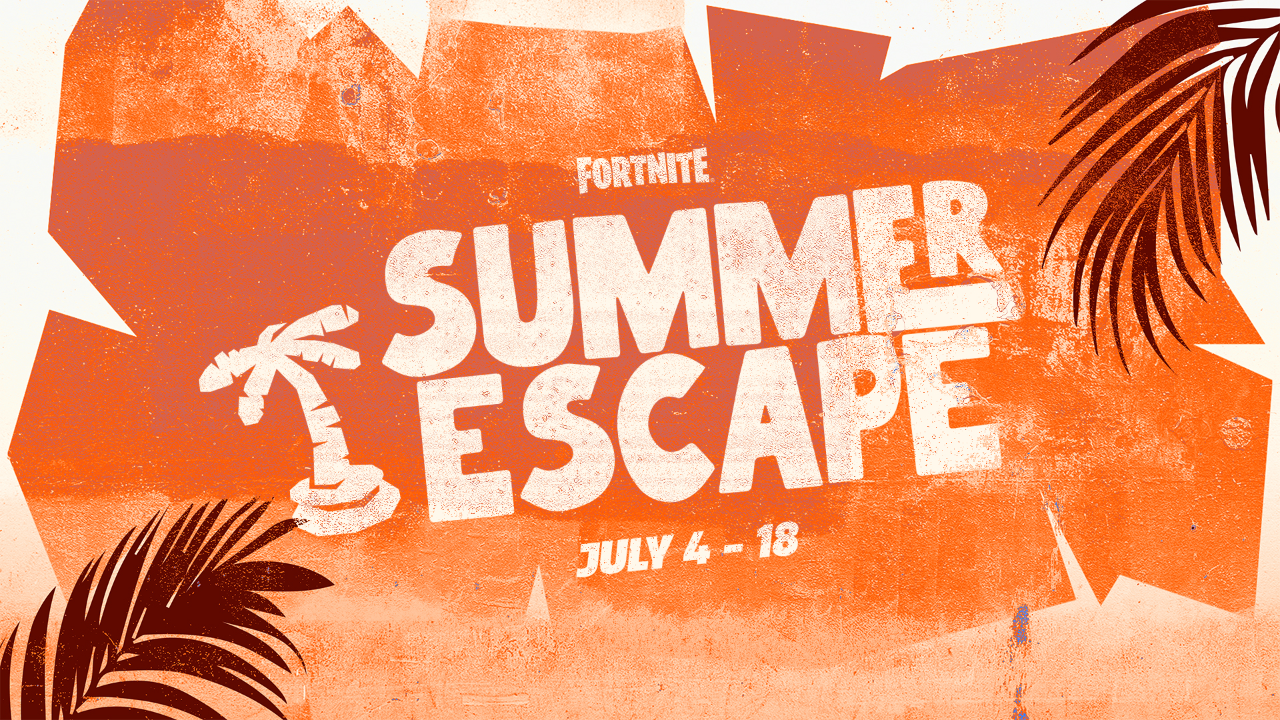 Fortnite Summer Escape 2023: Everything We Know So Far