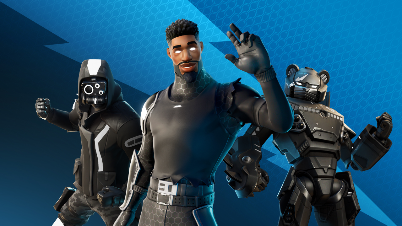 Leaked Item Shop - June 10, 2023