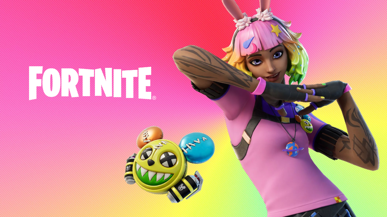 Fortnite PlayStation Plus Celebration Pack 22 Available Now | Fortnite News