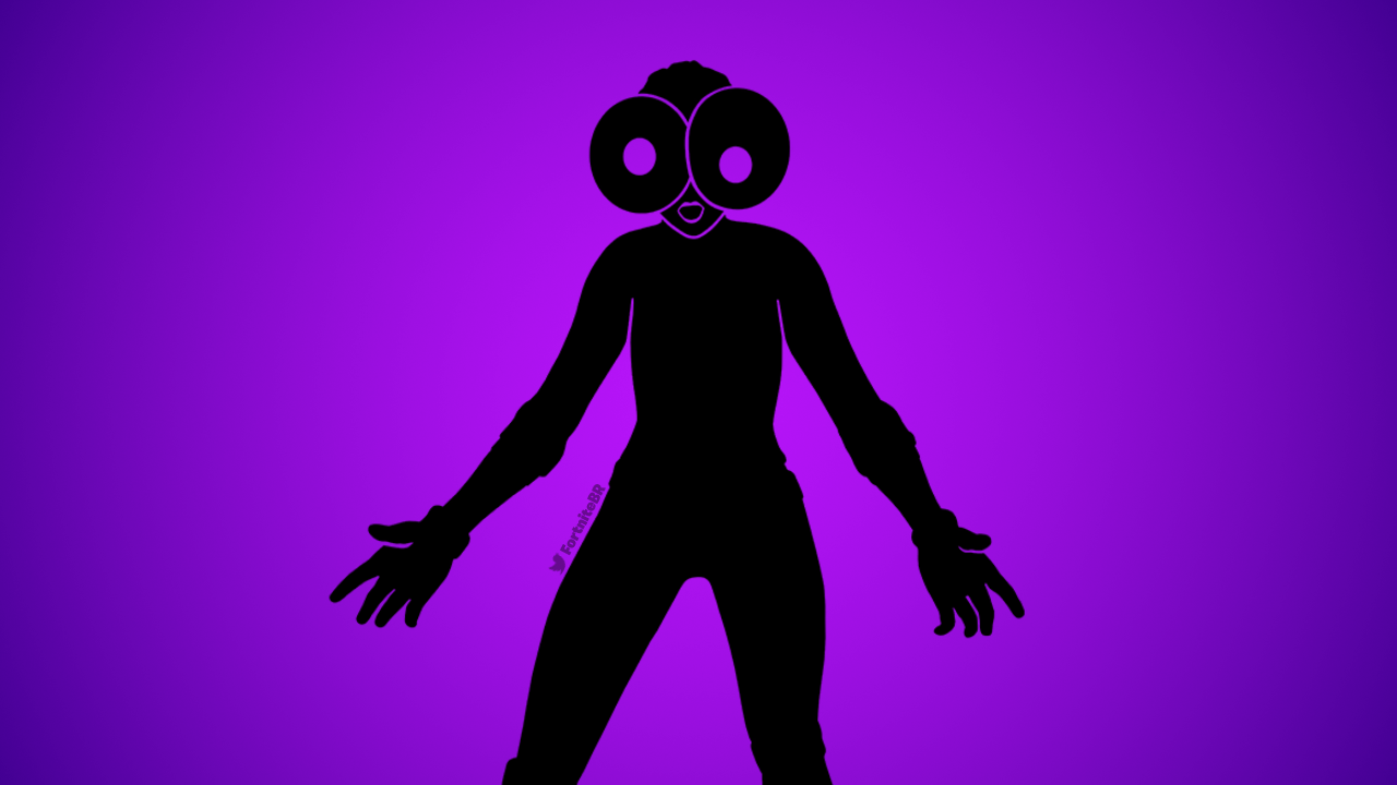 New Full Googly Emote Available Now