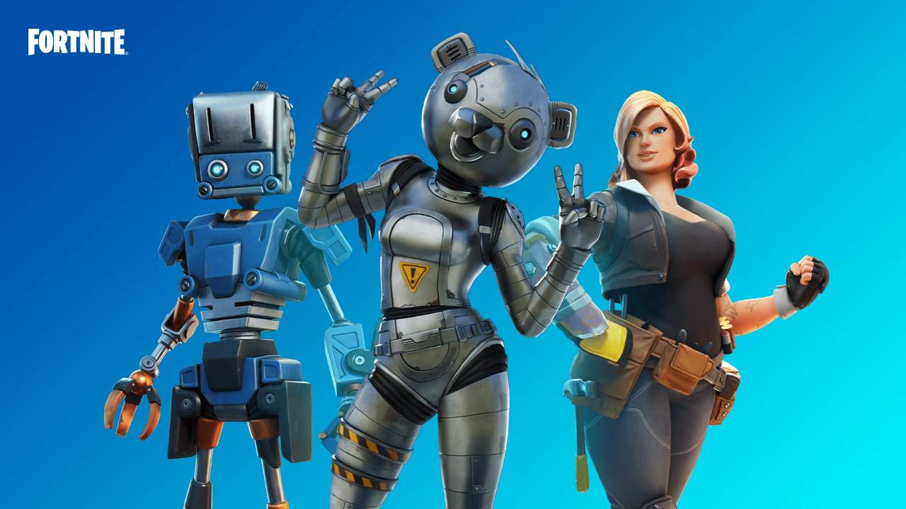 Fortnite to Remove Daily Login Rewards from Save the World