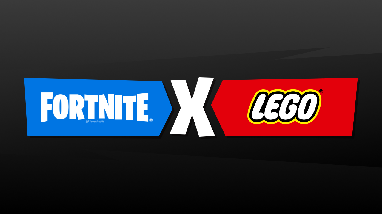 Fortnite x LEGO Coming November 6, Leakers Say
