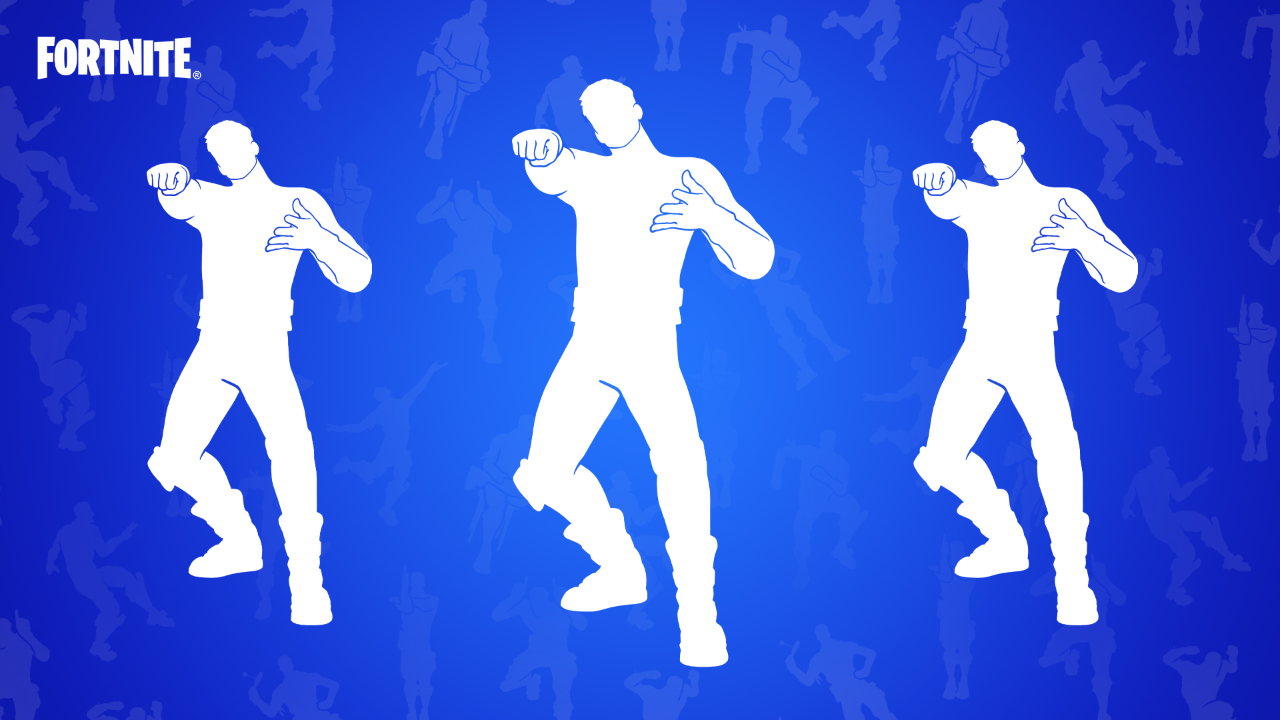 New BTS Icon Series Emote Available Now