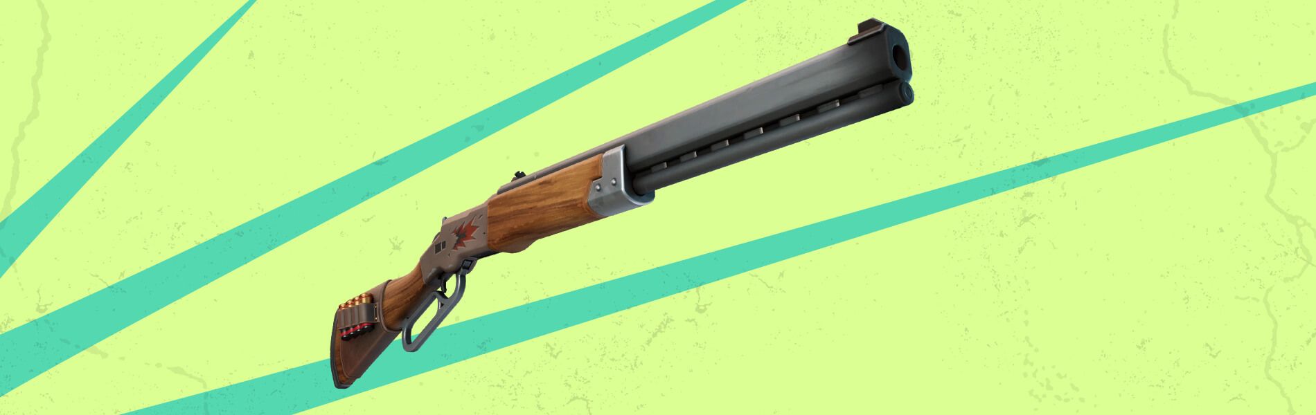 Fortnite: Where to Find Heavy Sniper Rifle