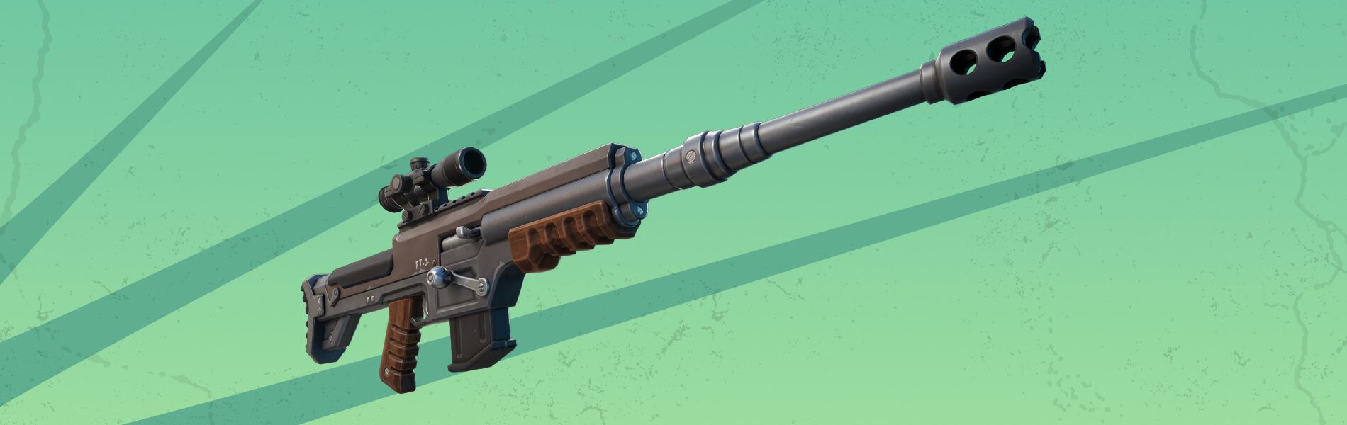 Fortnite V4.4 Patch Notes - Update brings new Thermal Scope