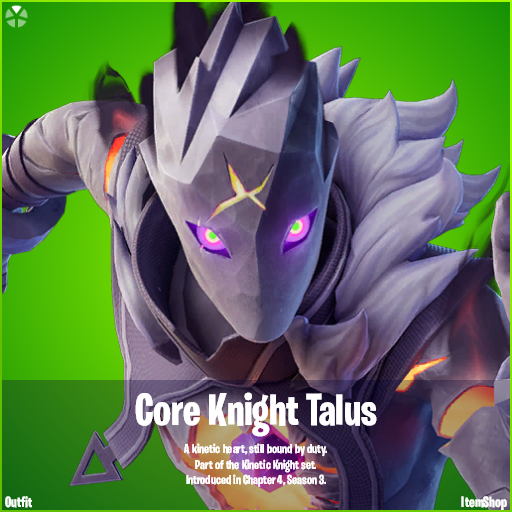 Fortnite Patch v25.20 - All Leaked Cosmetics