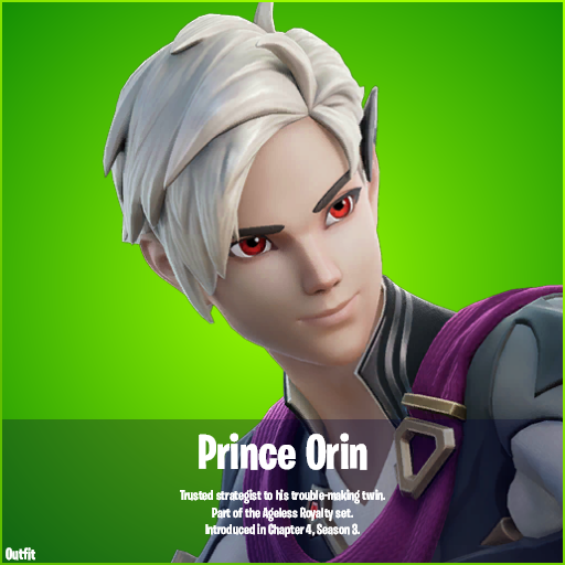 Fortnite Patch v25.20 - All Leaked Cosmetics