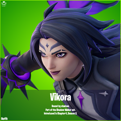 Fortnite Patch v25.20 - All Leaked Cosmetics