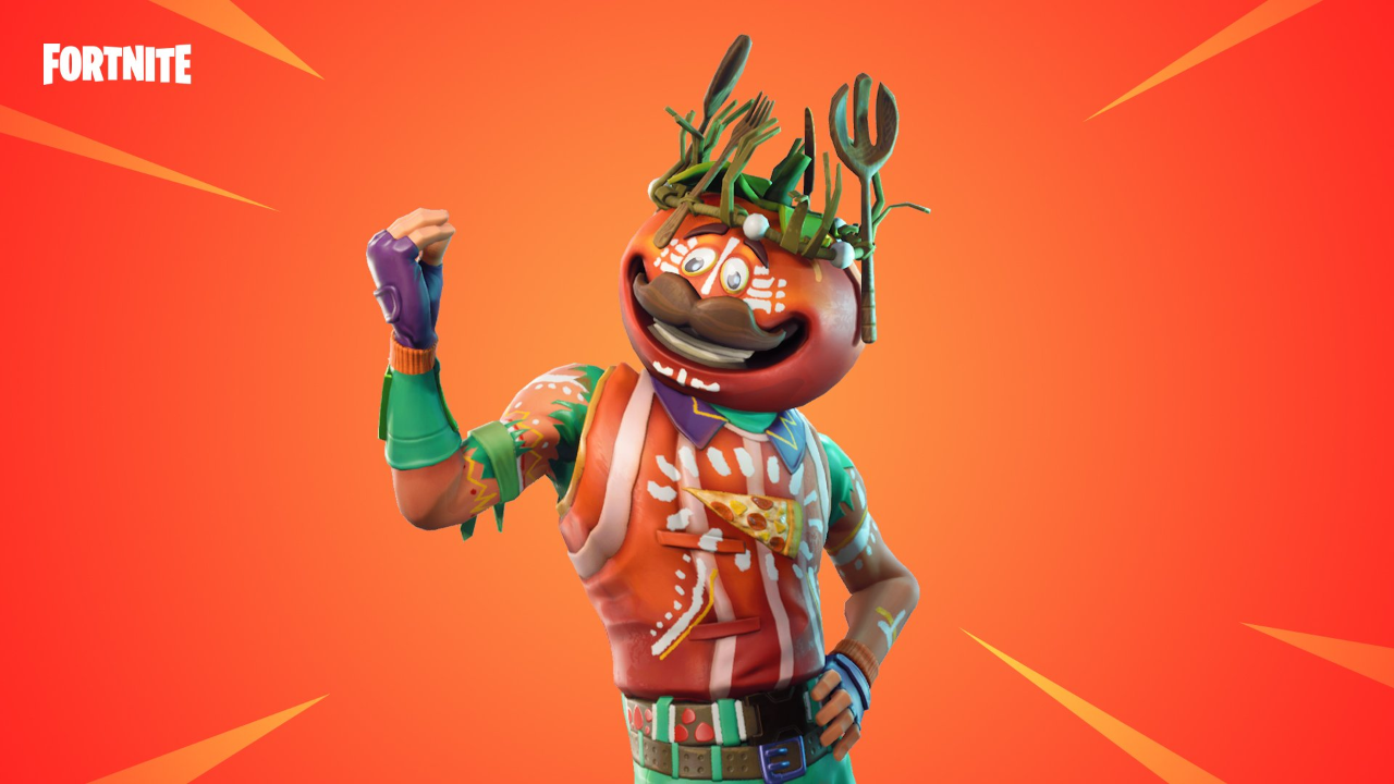 Leaked Item Shop - July 5, 2023