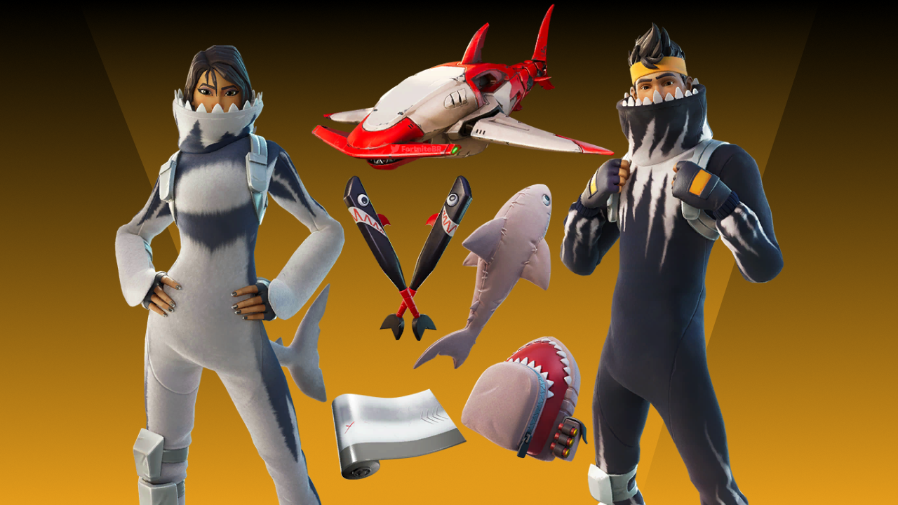 Feeding Frenzy Bundle Leaked in v25.11