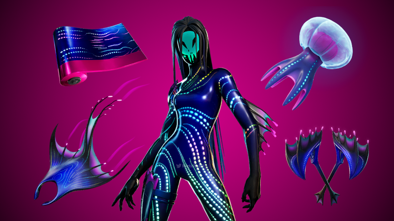 Sea Glow Bundle Leaked in v25.11