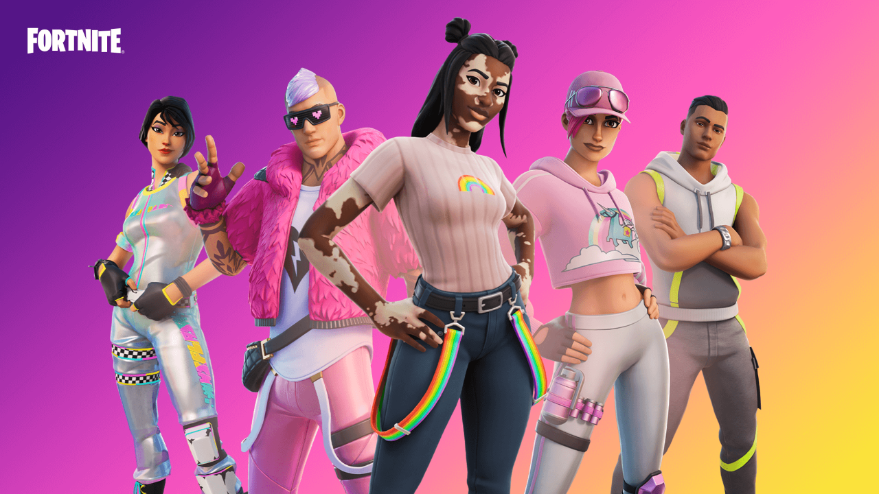 Fortnite was the Most Downloaded Free Game on PlayStation in June