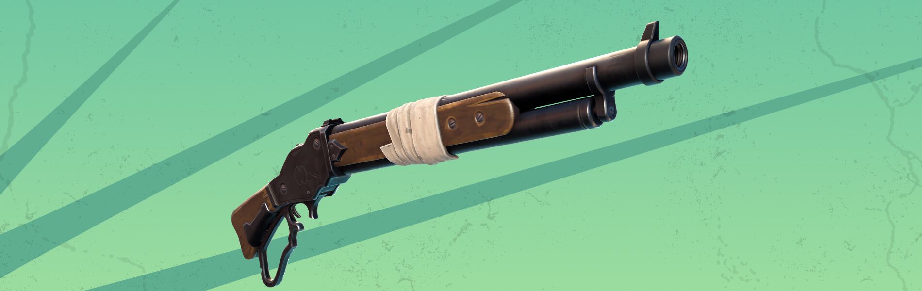 Patch Notes for Fortnite v25.20 - Bender's Shiny Metal Raygun, Mammoth Pistol Added