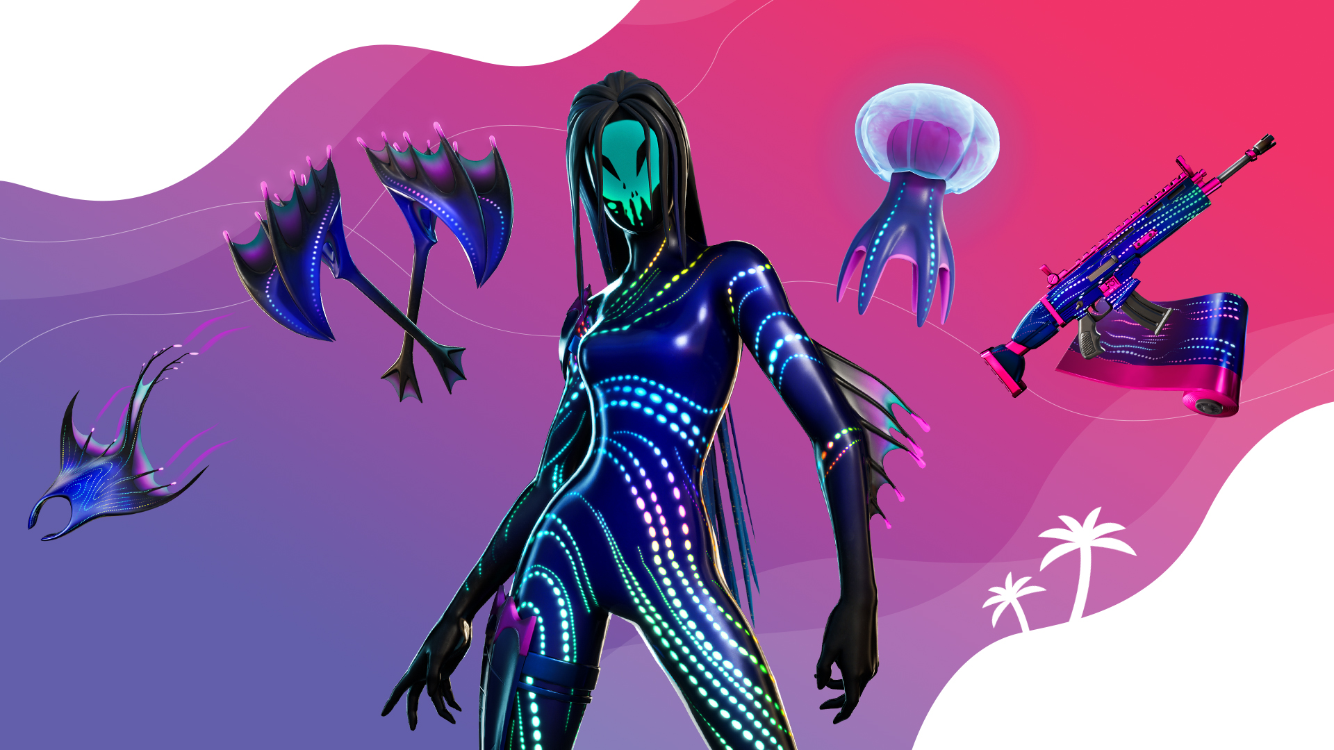 Sea Glow Bundle Leaked in v25.11