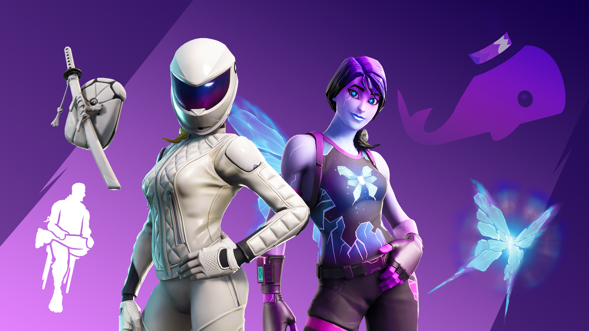 Leaked Item Shop - July 19, 2023