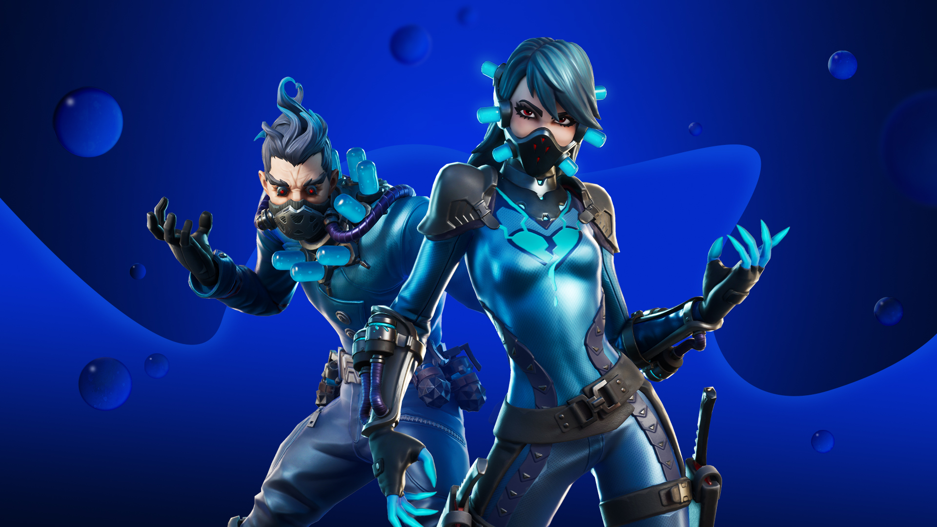 Leaked Item Shop - July 21, 2023