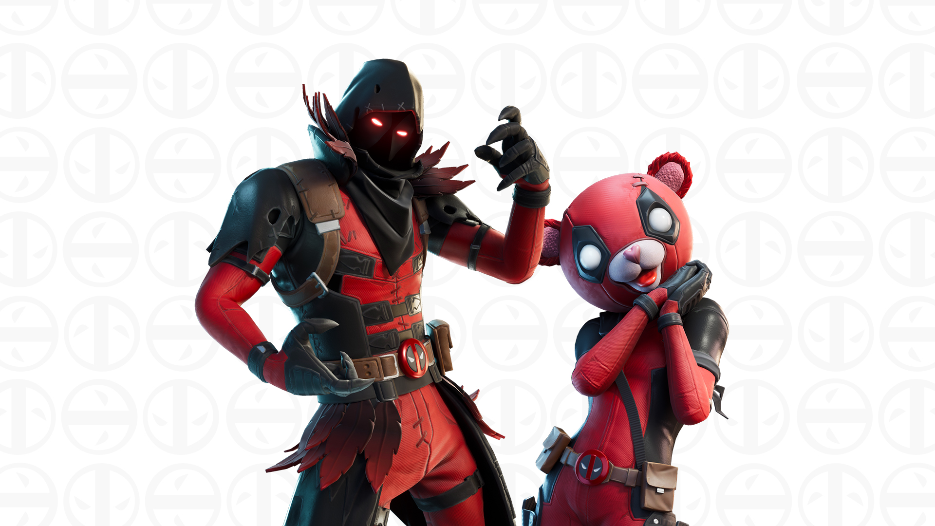 Leaked Item Shop - July 30, 2023