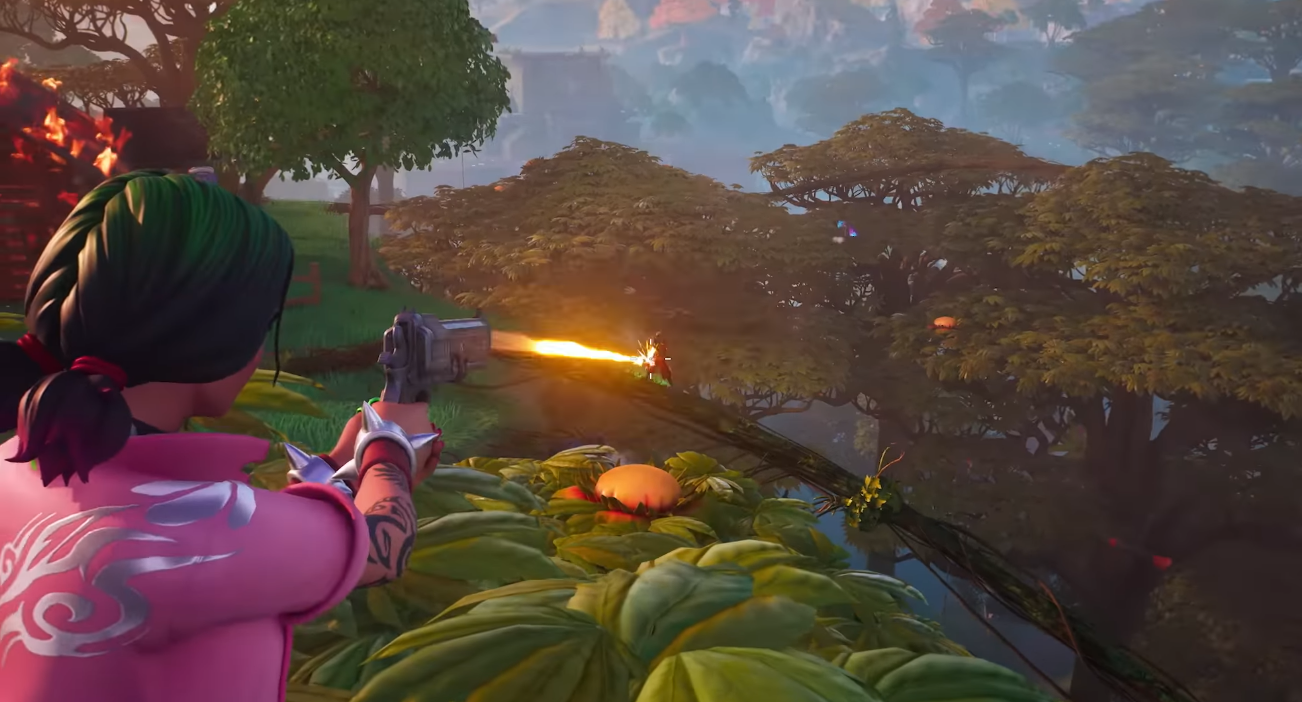 Fortnite Patch v25.20: What to Expect