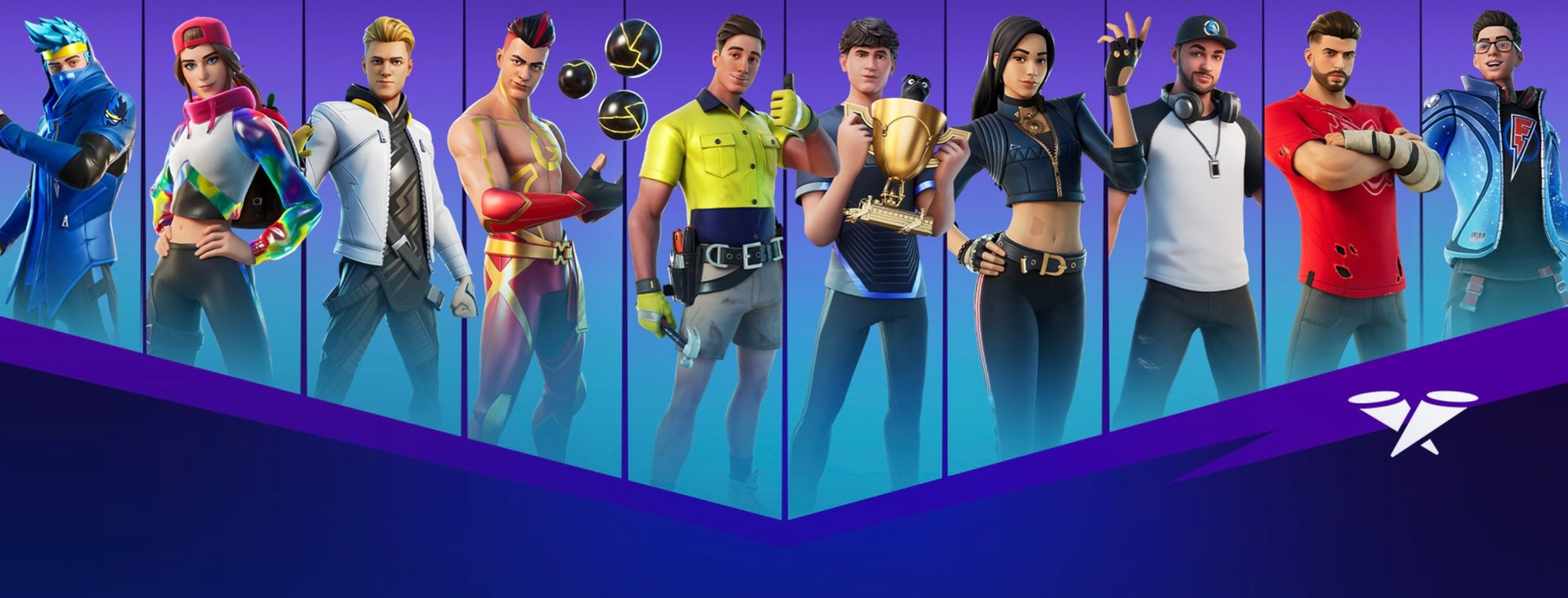 Leaked Item Shop - August 18, 2023