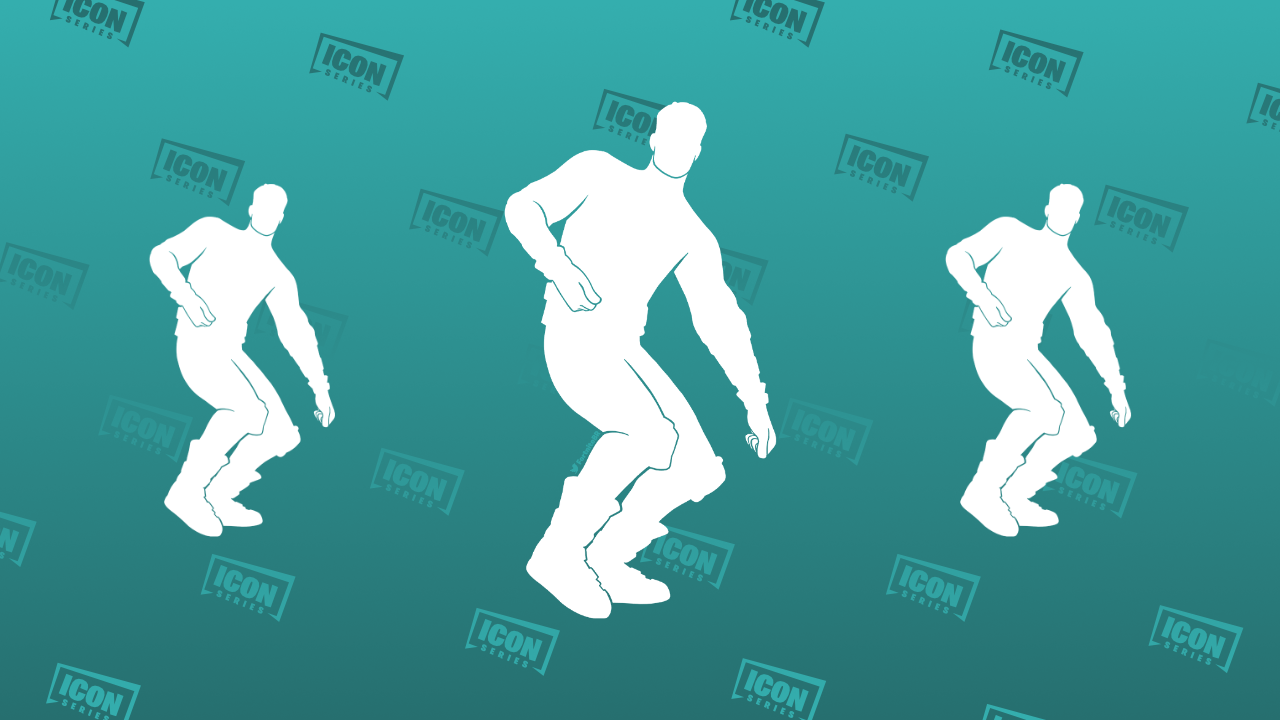 New Start it Up Icon Series Emote Available Now