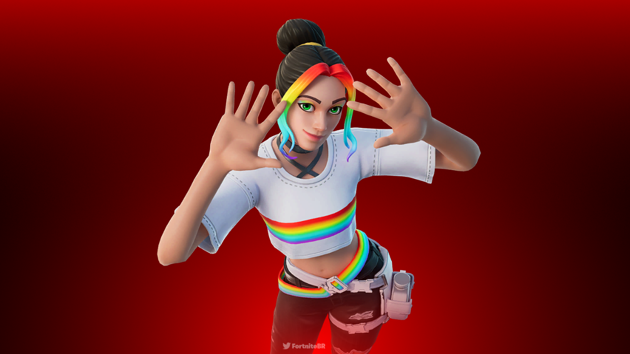 Fortnite Patch v25.30 - All Leaked Cosmetics