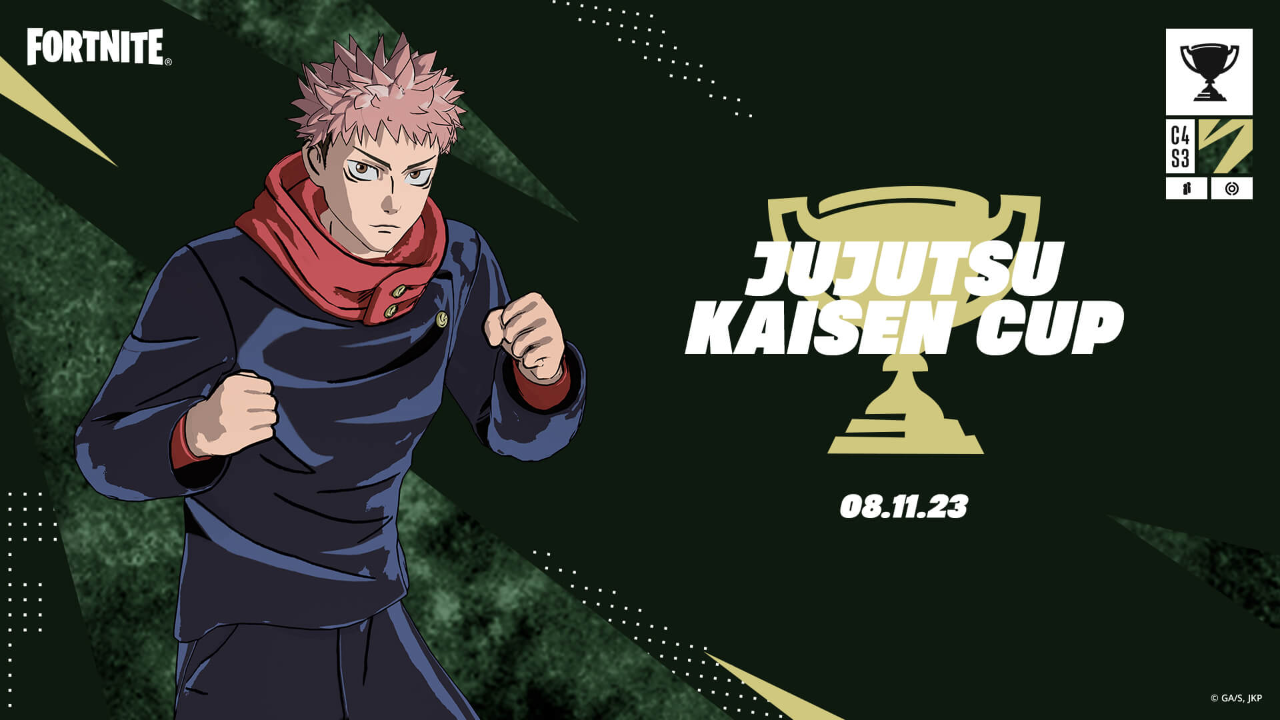 🥶ULTRA Jujutsu Kaisen🔥 5012-2970-9779 by uncle-vitalis - Fortnite  Creative Map Code 