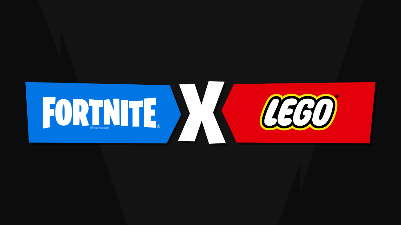 Lego fortnite series store 4