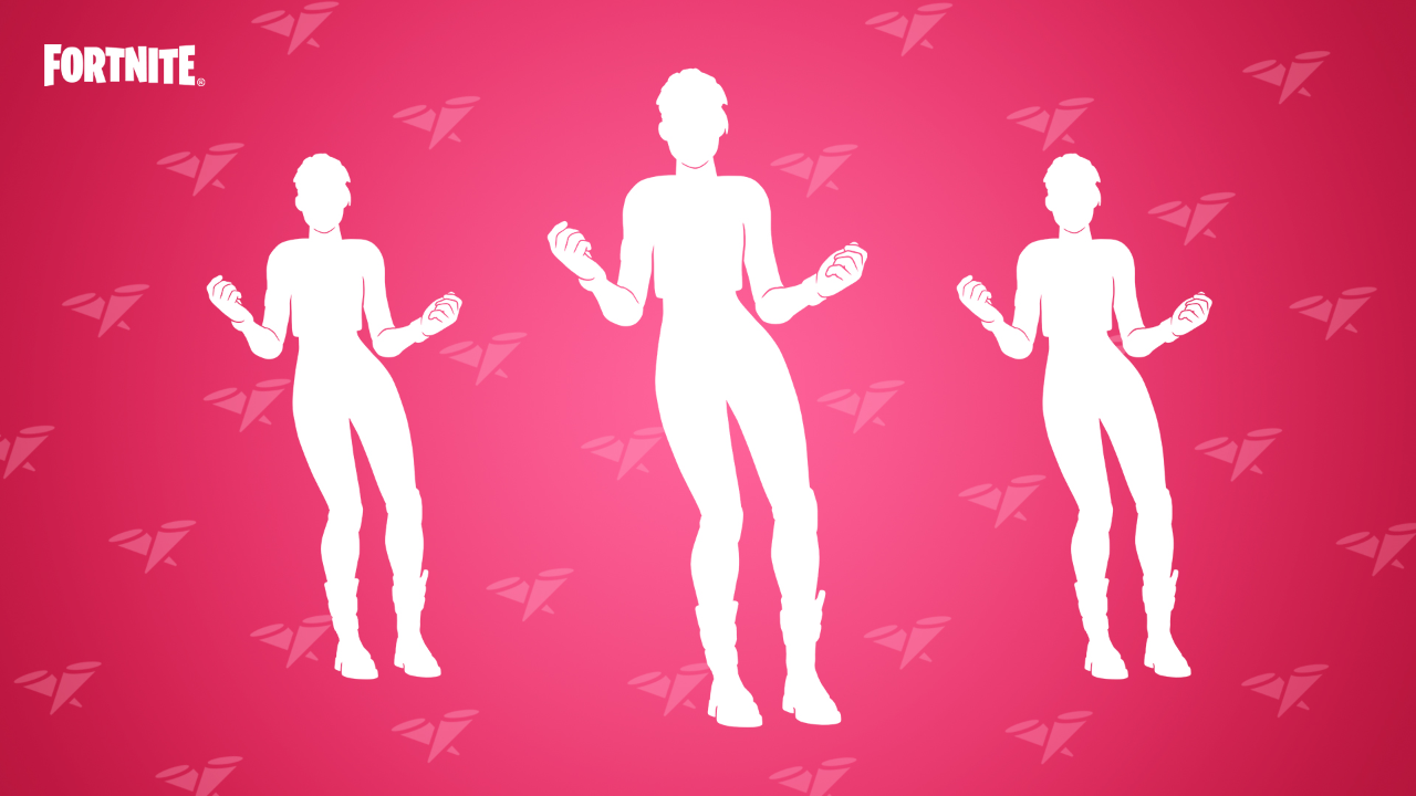 New Night Out Icon Series Emote Available Now