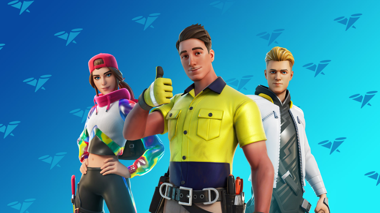 Leaked Item Shop - August 18, 2023