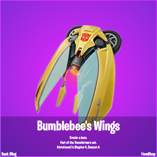 Fortnite Patch v26.20 - All Leaked Cosmetics