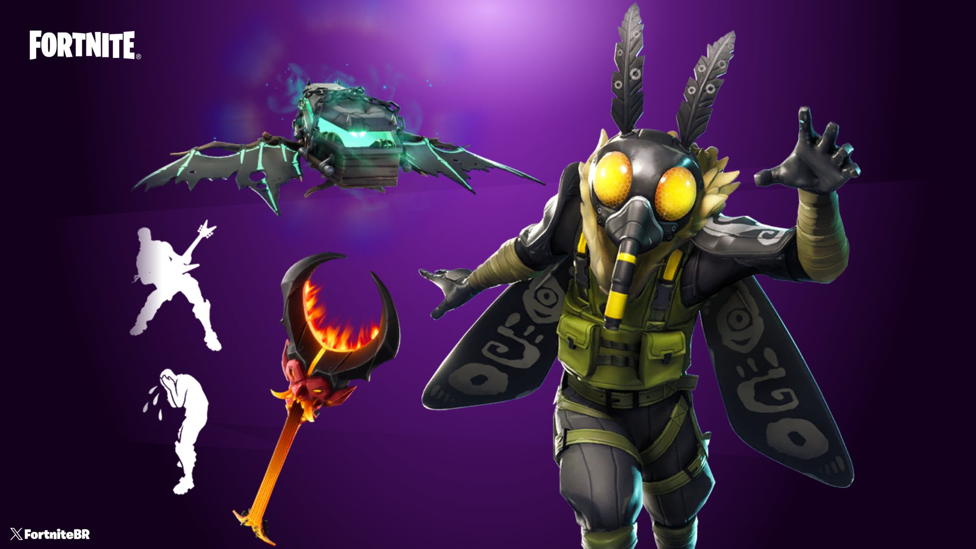 Pipe Punk's Locker Bundle Available Now