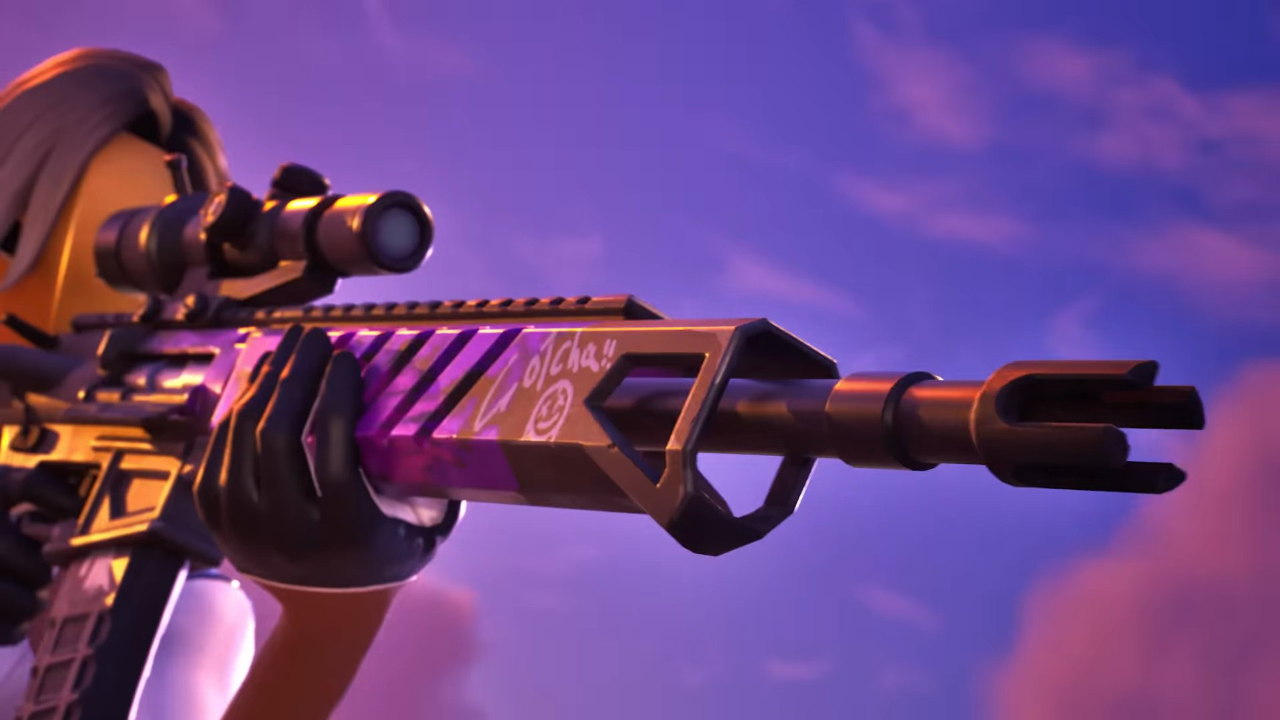 Fortnite Patch v26.10: What to Expect