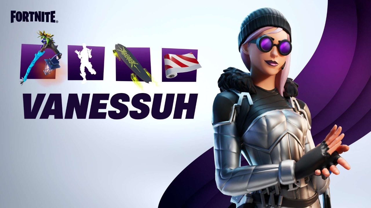 Vanessuh's Locker Bundle Revealed, Available September 26