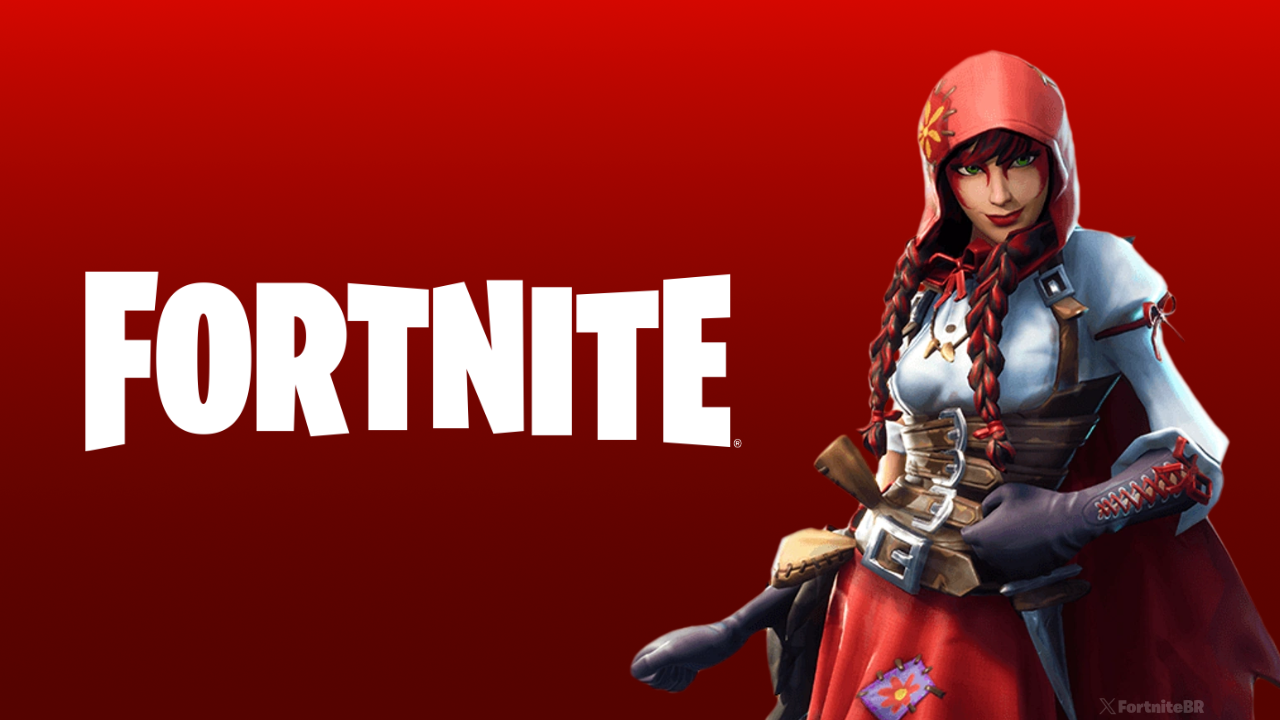 Fortnite News (@FortniteBR) / X