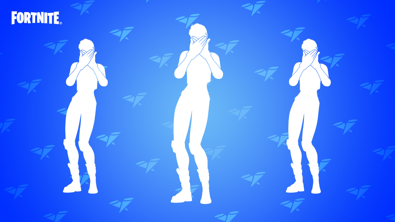 New Boy’s a Liar Icon Series Emote Available Now