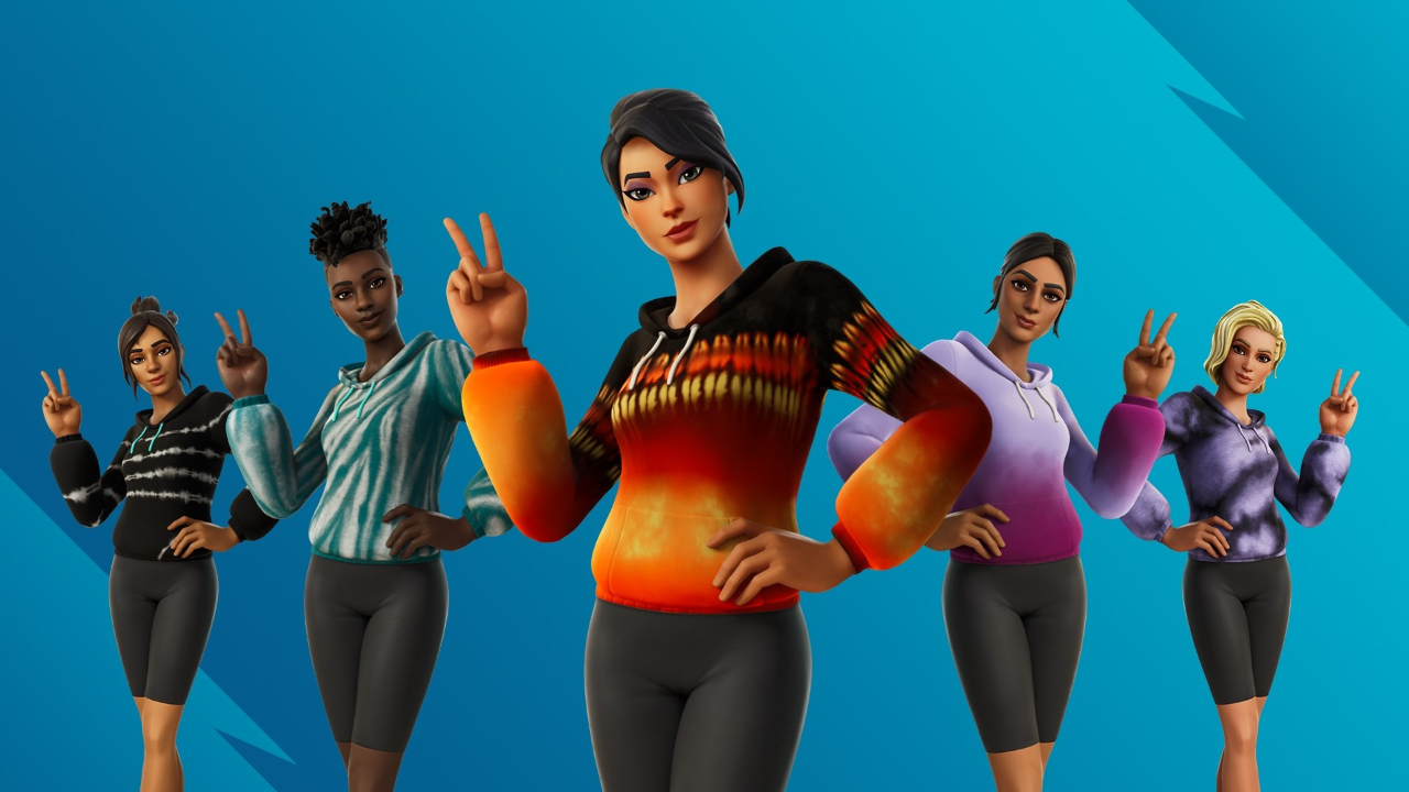 Leaked Item Shop - September 26, 2023