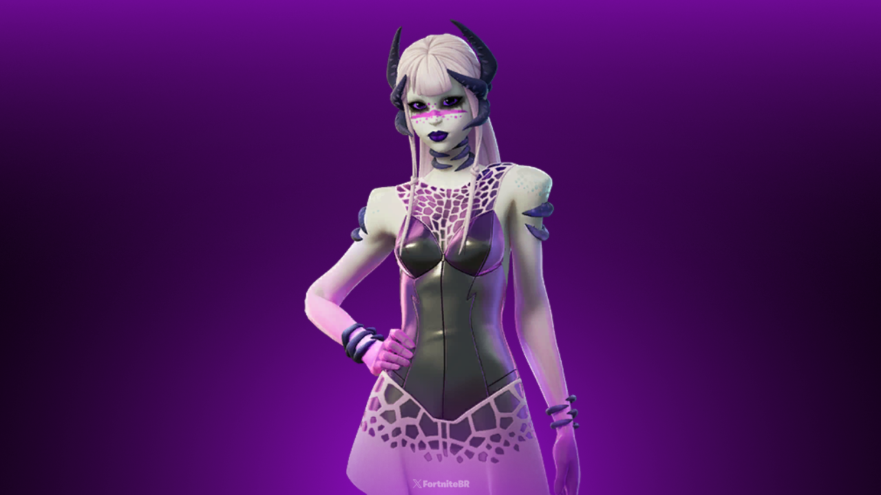 Fortnite Patch v26.20 - All Leaked Cosmetics