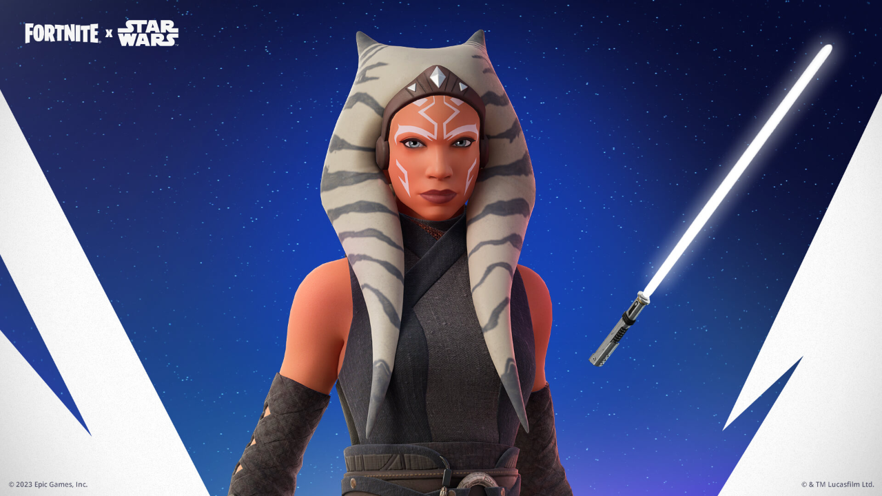 Patch Notes for Fortnite v26.20 - Jedi Training Lightsaber, New Augments and more