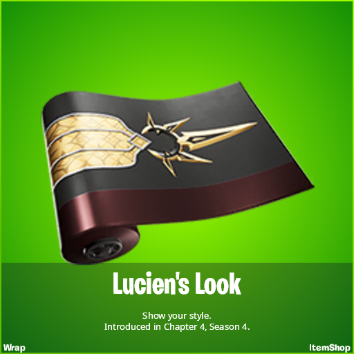 Fortnite Patch v26.10 - All Leaked Cosmetics
