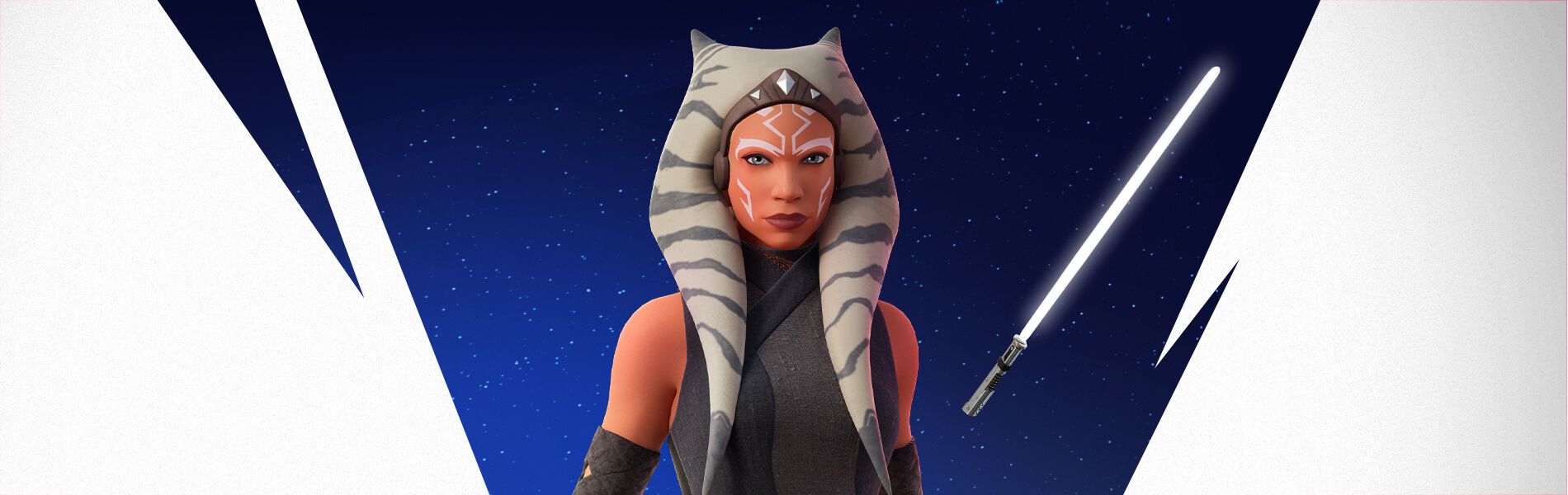 Patch Notes for Fortnite v26.20 - Jedi Training Lightsaber, New Augments and more
