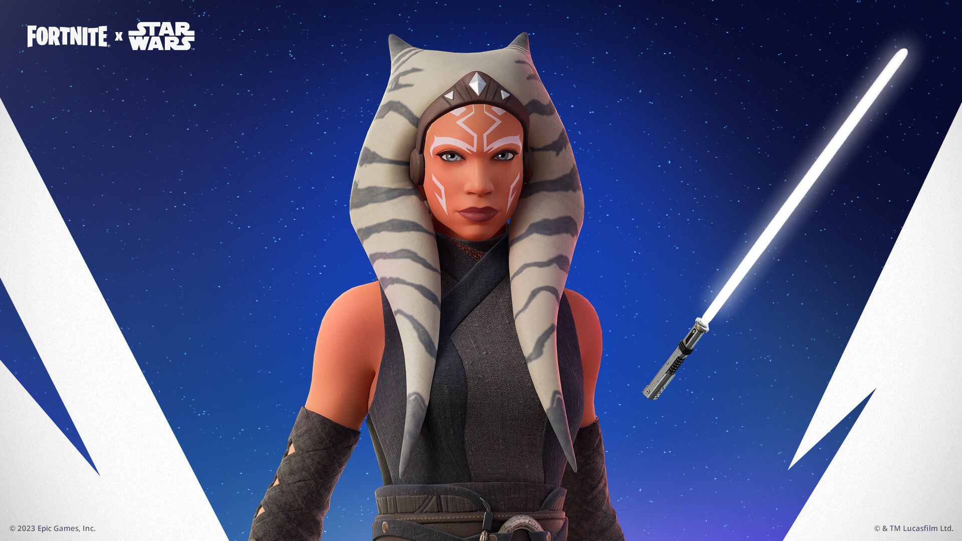 Patch Notes for Fortnite v26.20 - Jedi Training Lightsaber, New Augments and more