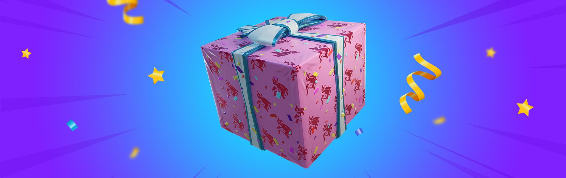 Fortnite v26.10 Hotfix - Birthday Celebrations and more