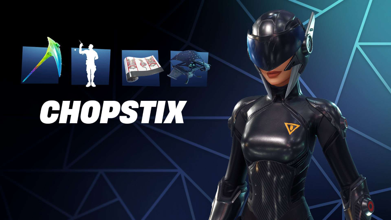 Leaked Item Shop - October 1, 2023