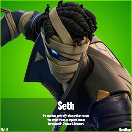 Fortnite Patch v26.30 - All Leaked Cosmetics