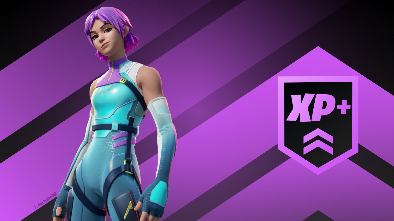 Fortnite News (@FortniteBR) / X