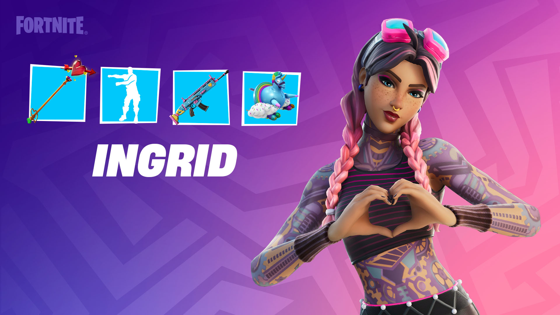 Leaked Item Shop - October 9, 2023