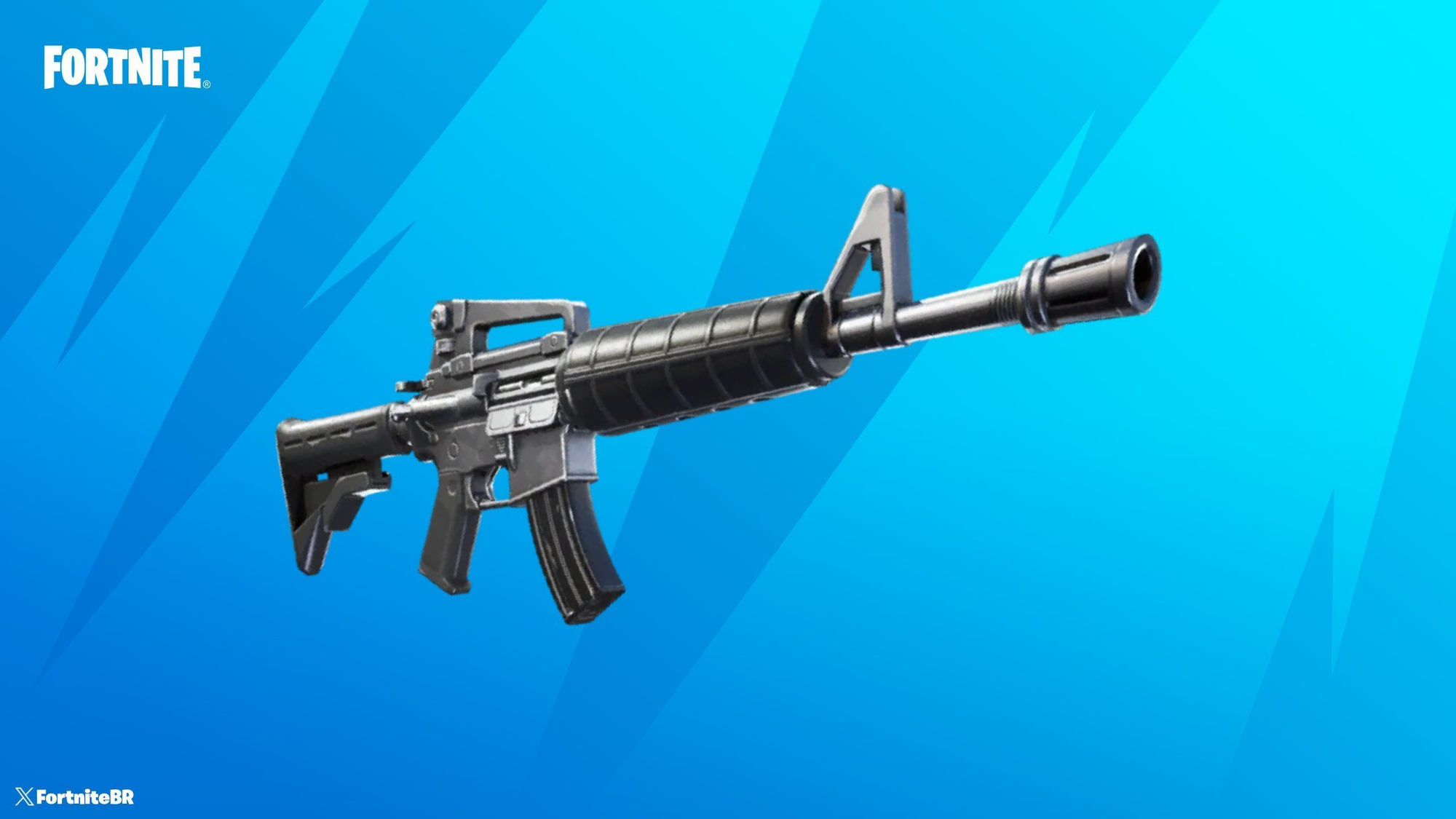 OG Fortnite weapons: 7 items that players want back next season