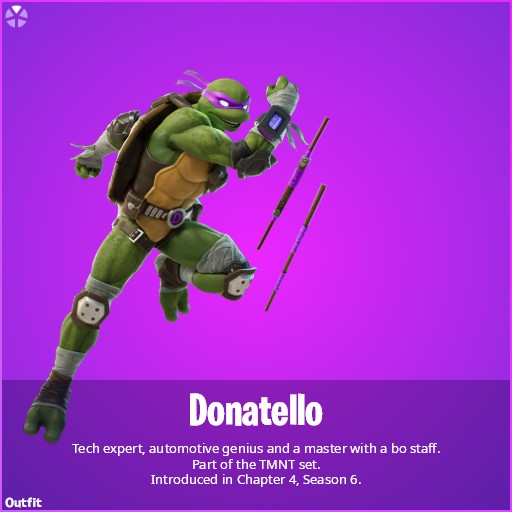 Fortnite Patch v28.01 - All Leaked Cosmetics